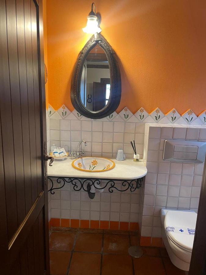 La Mirada De Hotel