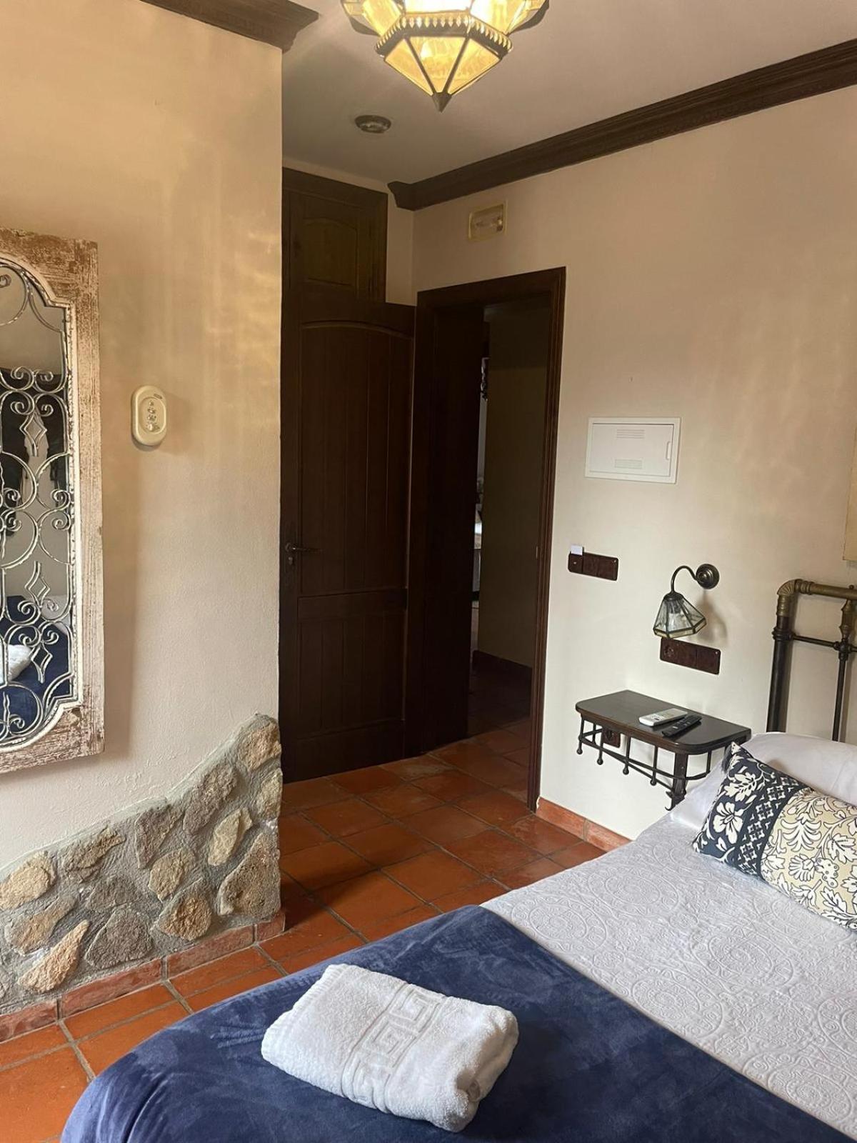 La Mirada De Hotel 3*