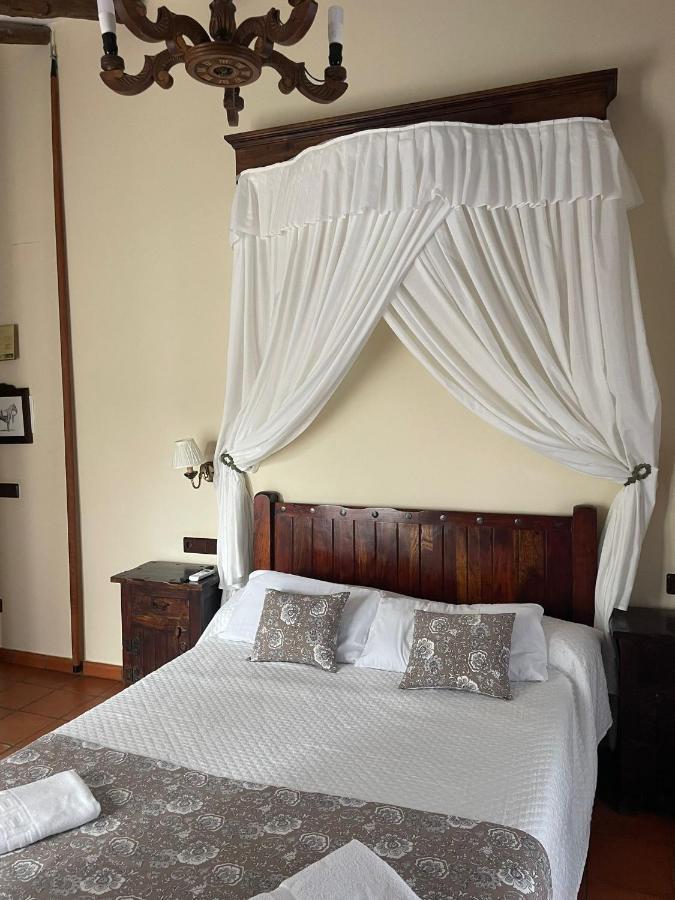 Hotel La Mirada De Ronda