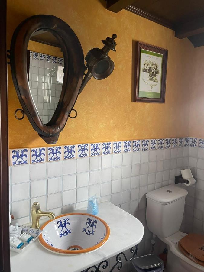 La Mirada De