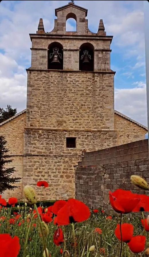 Сasa de vacaciones Rural Hacheros *