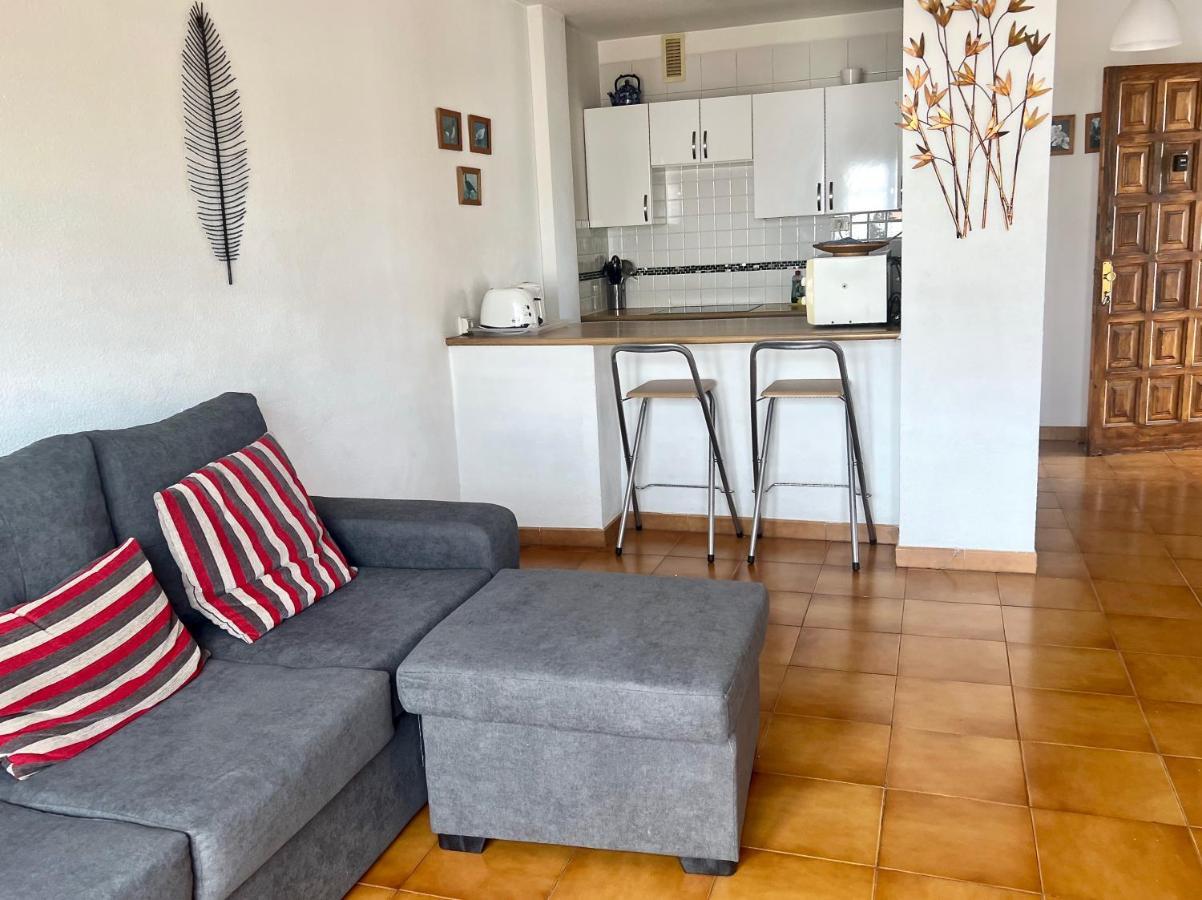 Apartment One Bedroom Apartment, Garden City, Heated Pool, Close To Playa Americas Playa de las Americas (Tenerife)