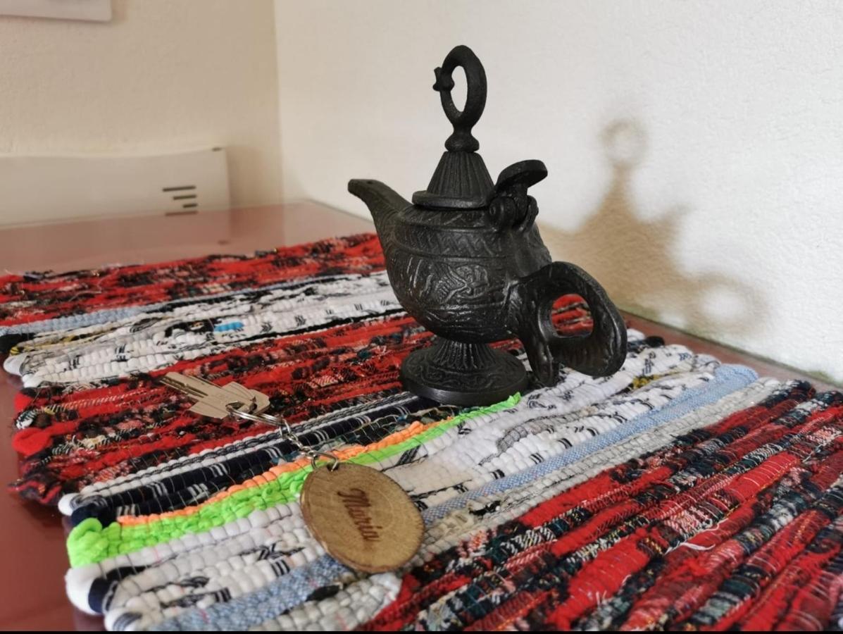 Abuela Maria Apartamento Jerez de la Frontera
