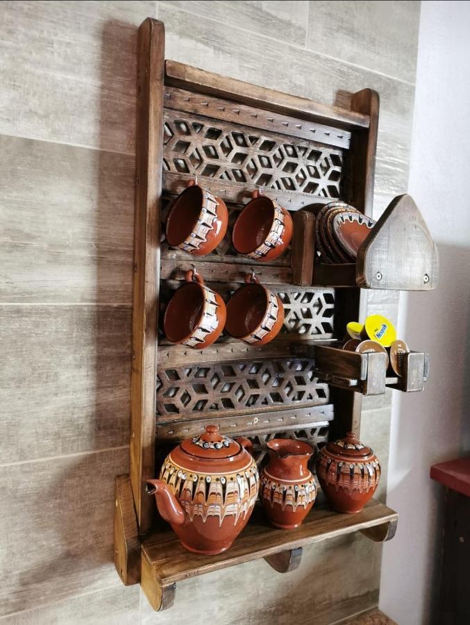 Apartamento Abuela Maria