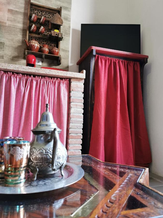 Abuela Maria Apartamento Jerez de la Frontera
