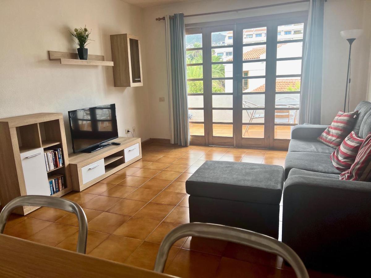 One Bedroom Apartment, Garden City, Heated Pool, Close To Playa Americas * Playa de las Americas (Tenerife)