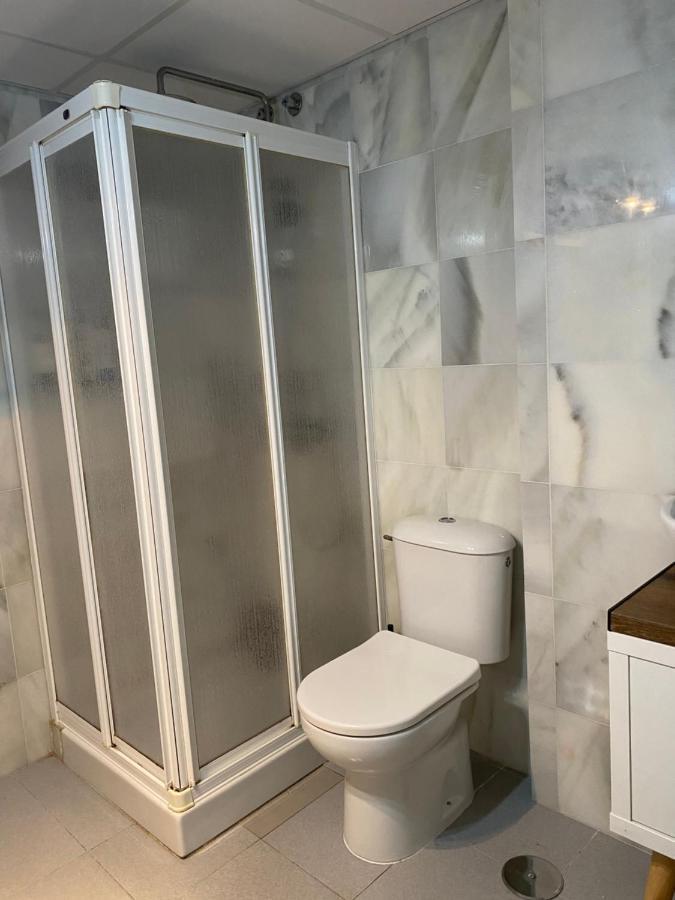 Apartamento Duplex ático, Primera Línea De Playa