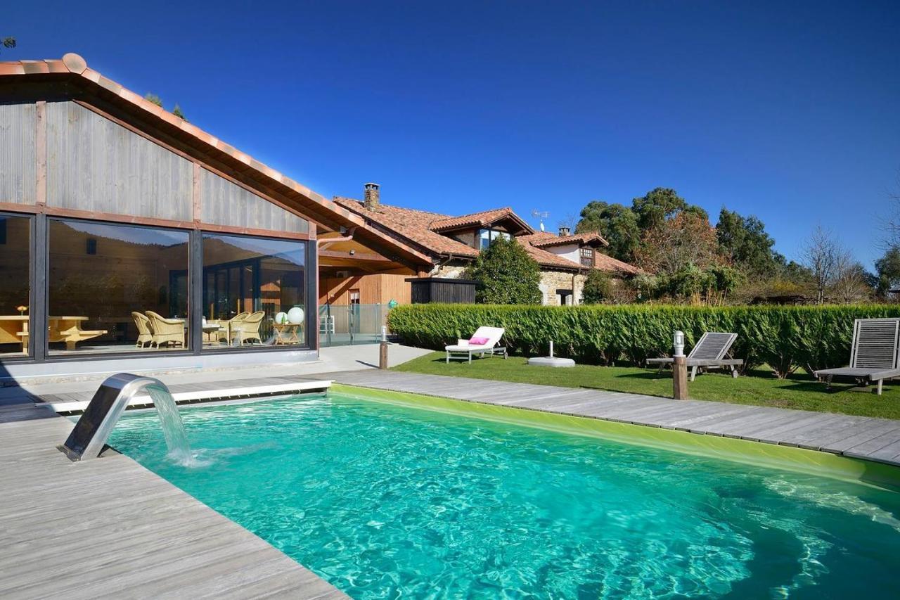Country house Ea Astei Ea