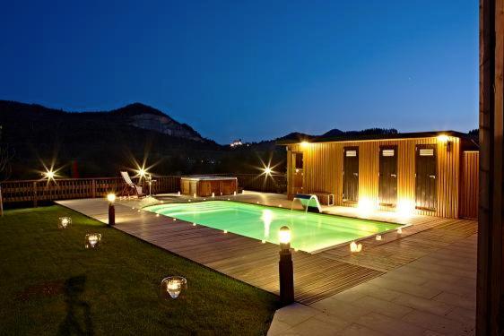Ea Astei Country house *