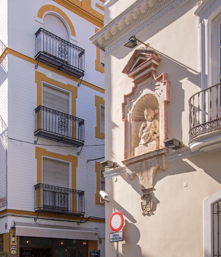Apartamento Flats *