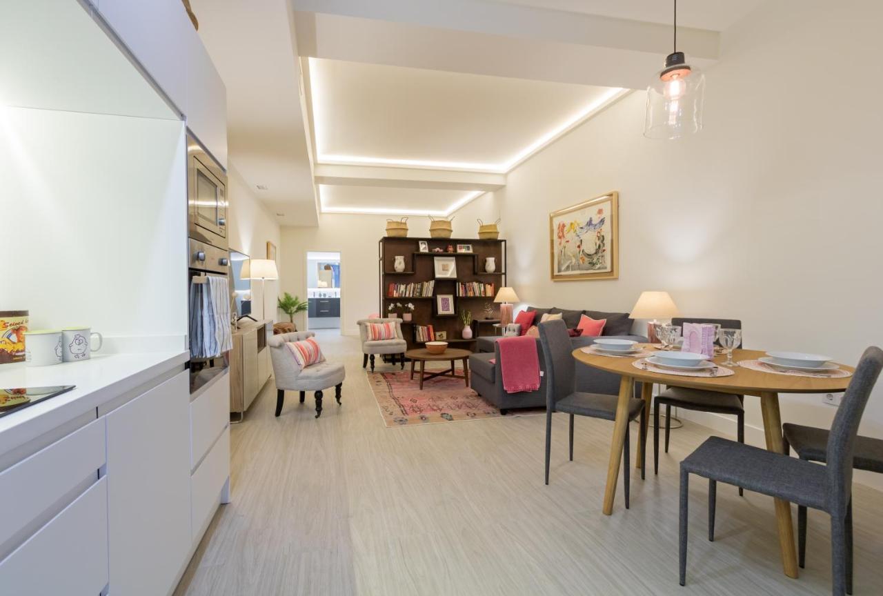Flats Apartamento