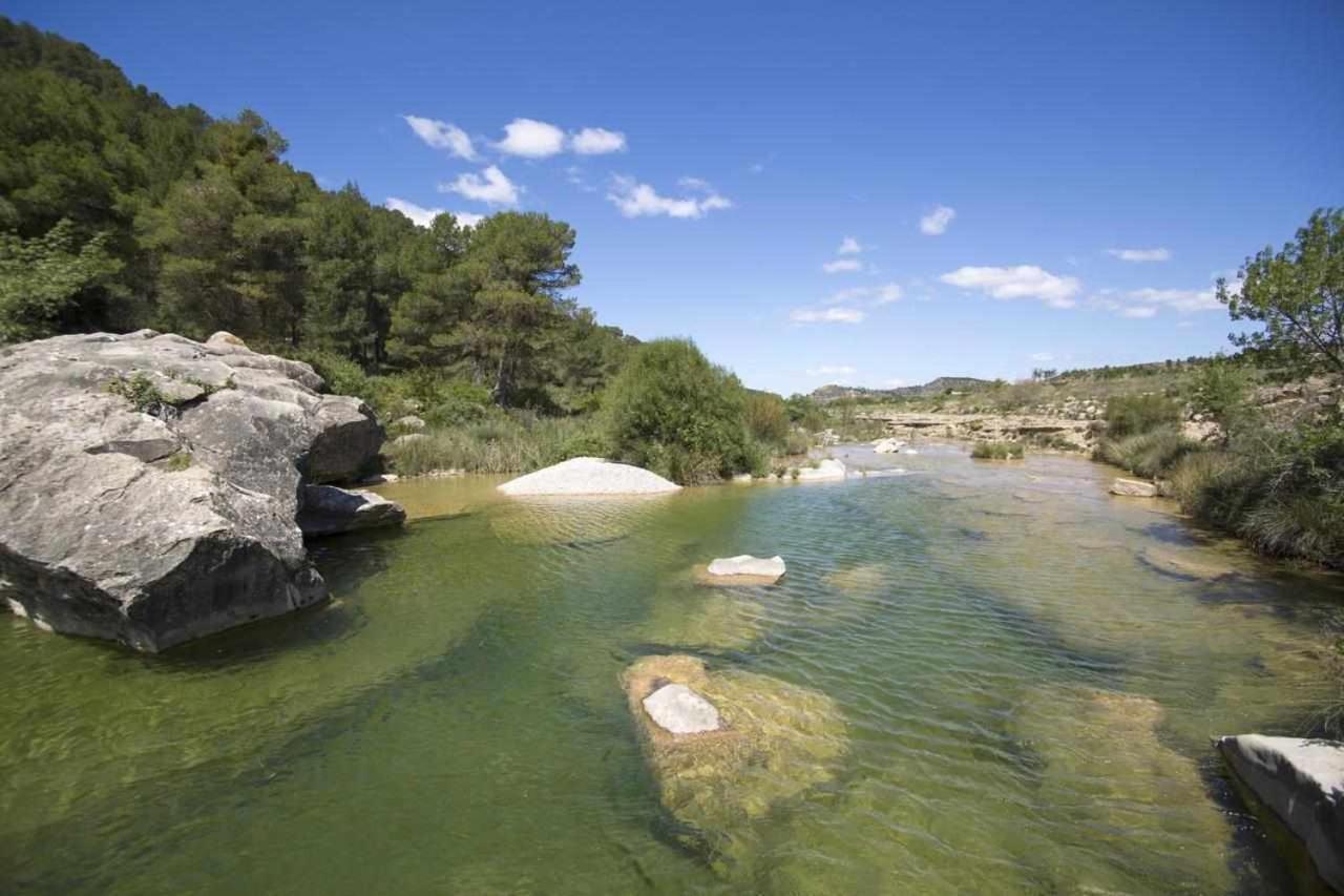 La Terra Alta Matarraña Caseras