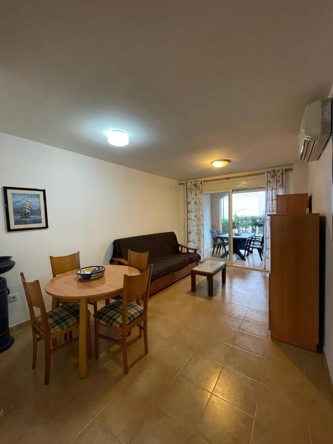Alpen1 Residencial Edison Apartamento Peñíscola