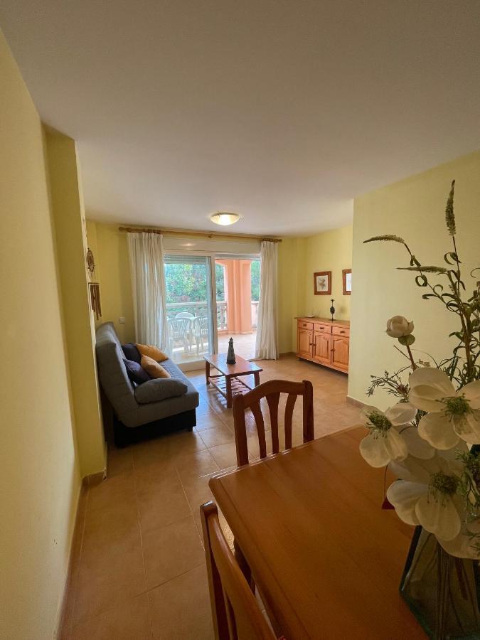 Alpen1 Residencial Edison Apartamento Peñíscola