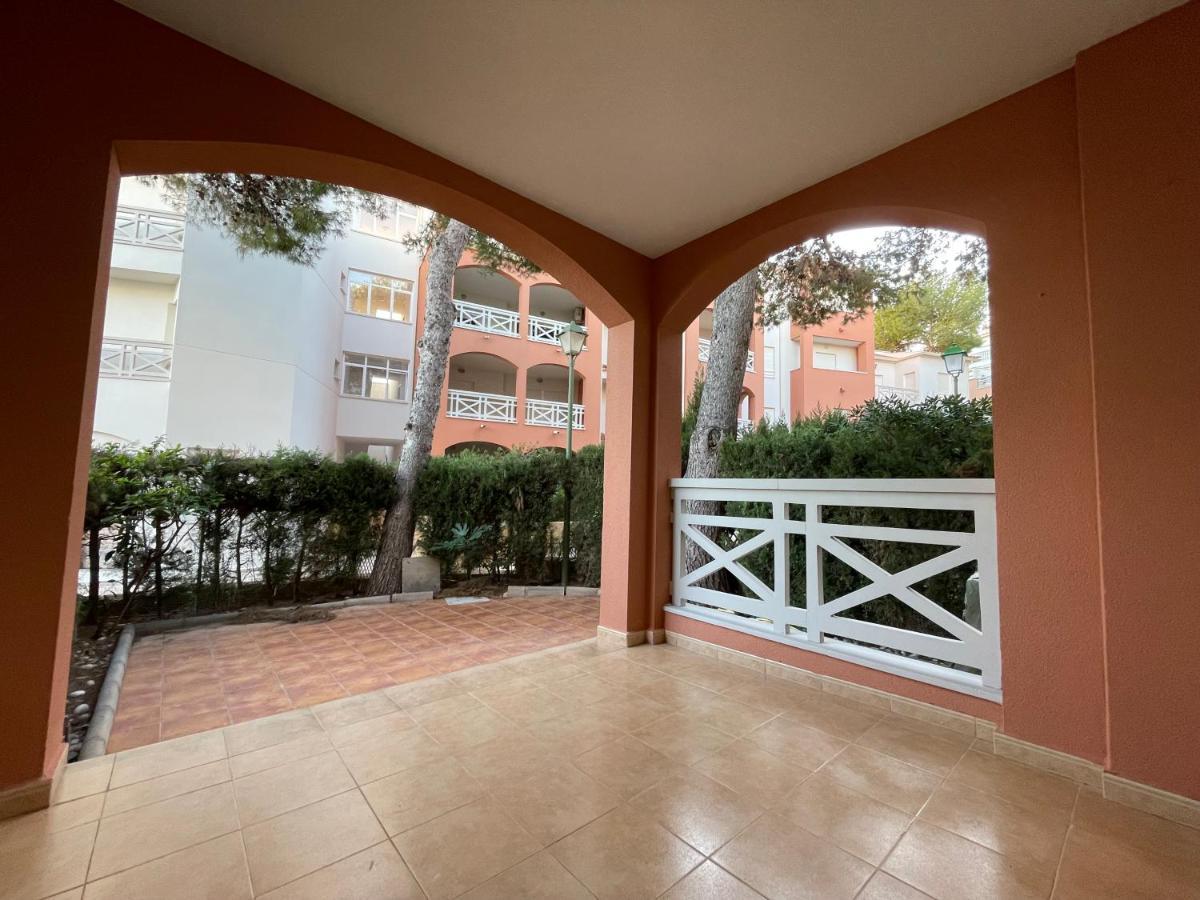 Alpen1 Residencial Edison Apartamento Peñíscola
