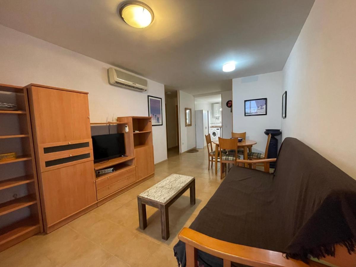Alpen1 Residencial Edison Apartamento Peñíscola