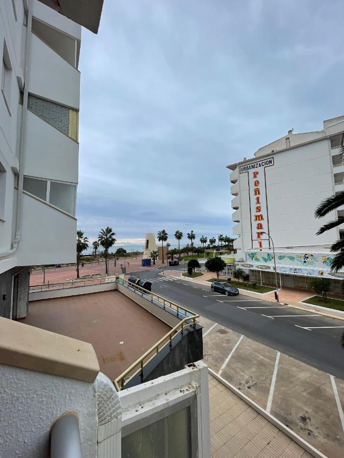 Apartamento Alpen1 Peñismar I *
