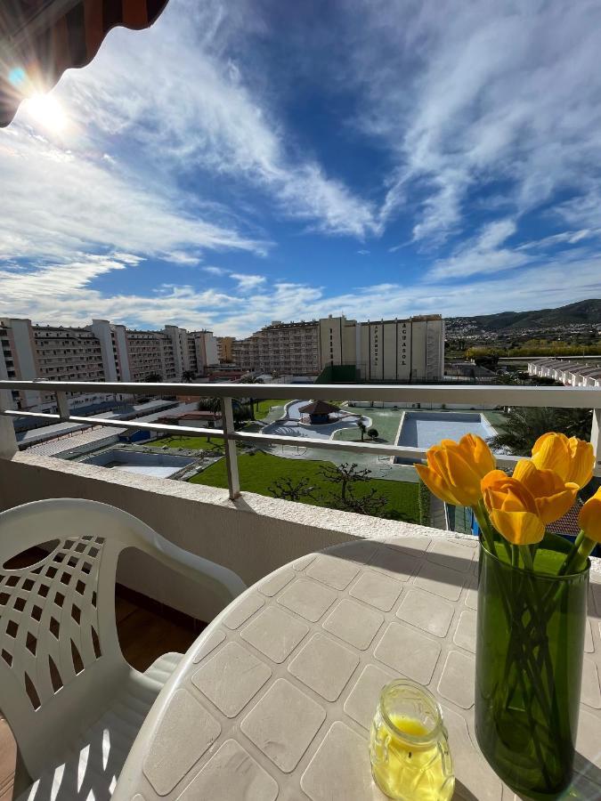 Apartamento Alpen1 Peñismar I *