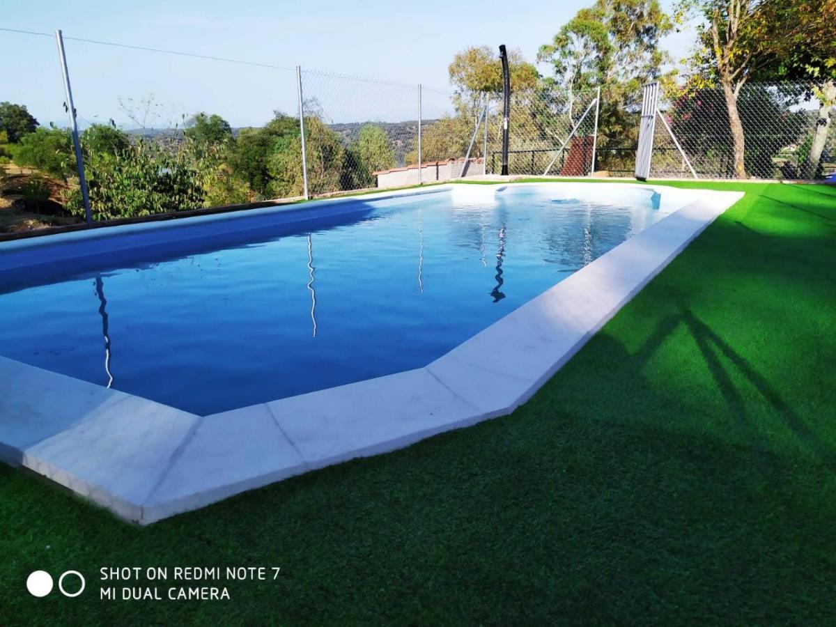 Casa Rural La Presa Сasa de vacaciones *