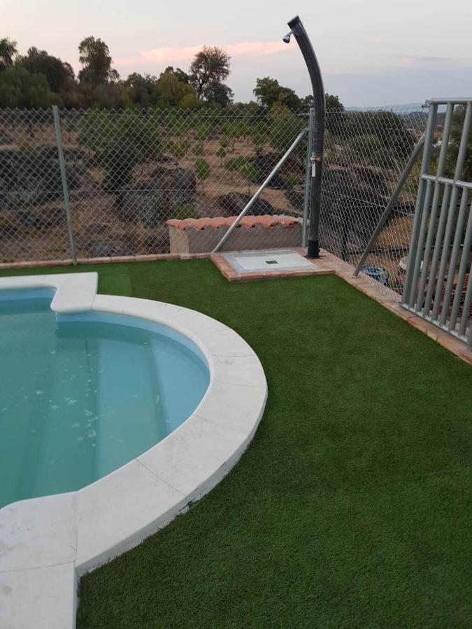 Сasa de vacaciones Casa Rural La Presa