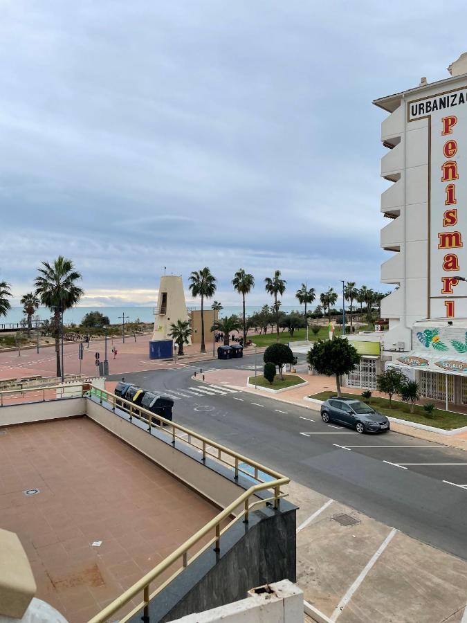 Apartamento Alpen1 Peñismar I