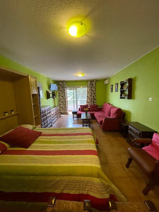 Apartamento Alpen1 Peñismar I Peñíscola