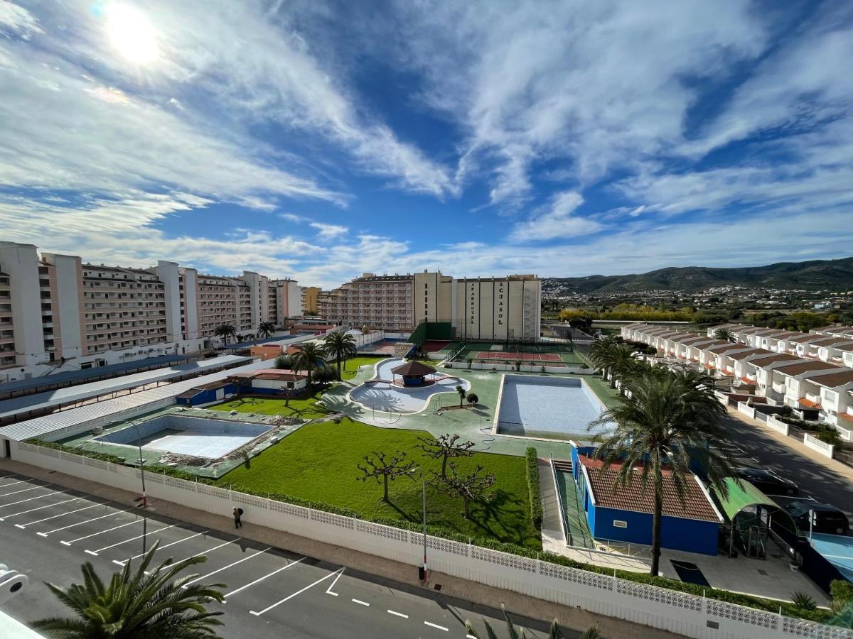 Apartamento Alpen1 Peñismar I Peñíscola