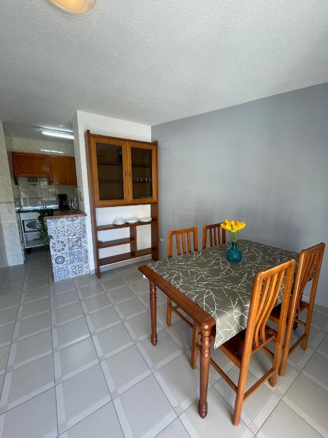 Apartamento Alpen1 Peñismar I *
