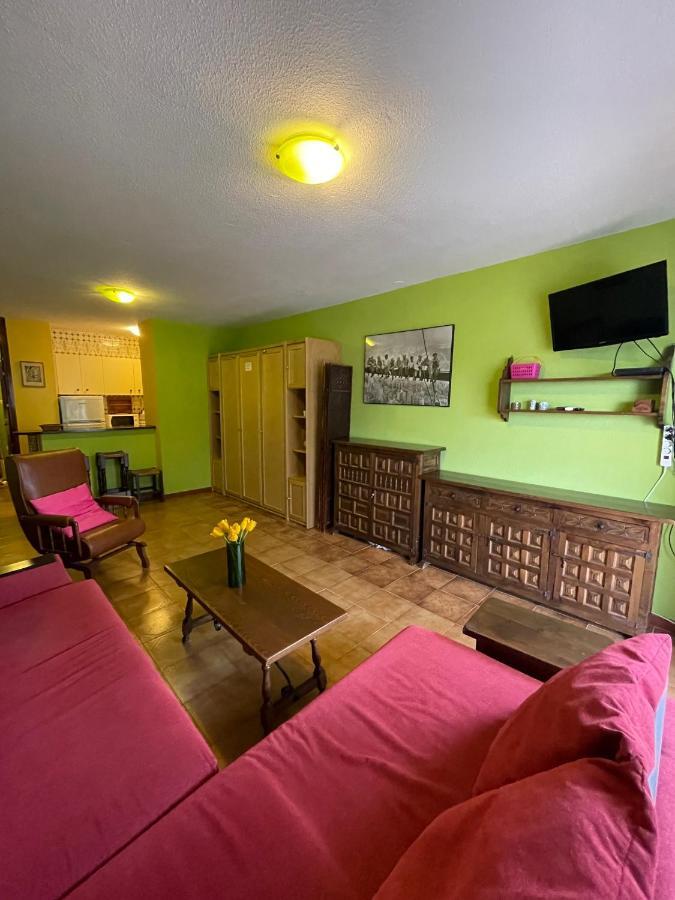 Apartamento Alpen1 Peñismar I Peñíscola
