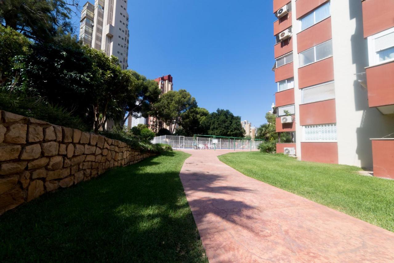 Apartamento Moonkey - Apto Paris Con Piscina Y Parking