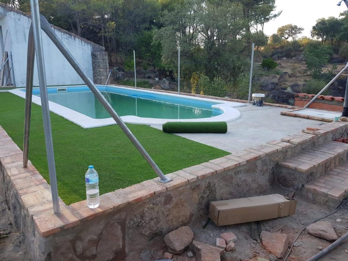 Casa Rural La Presa *