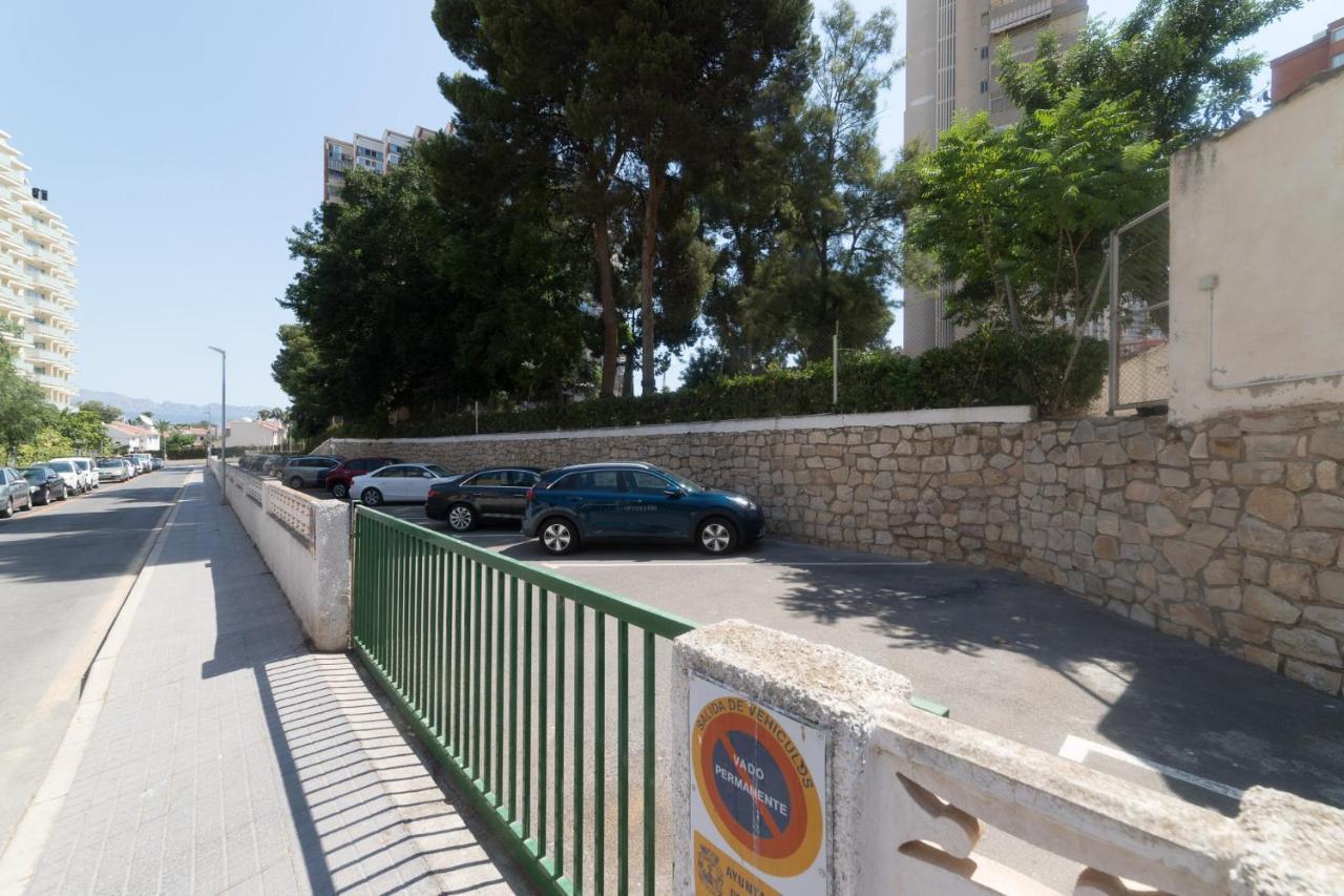 Moonkey - Apto Paris Con Piscina Y Parking Apartamento *