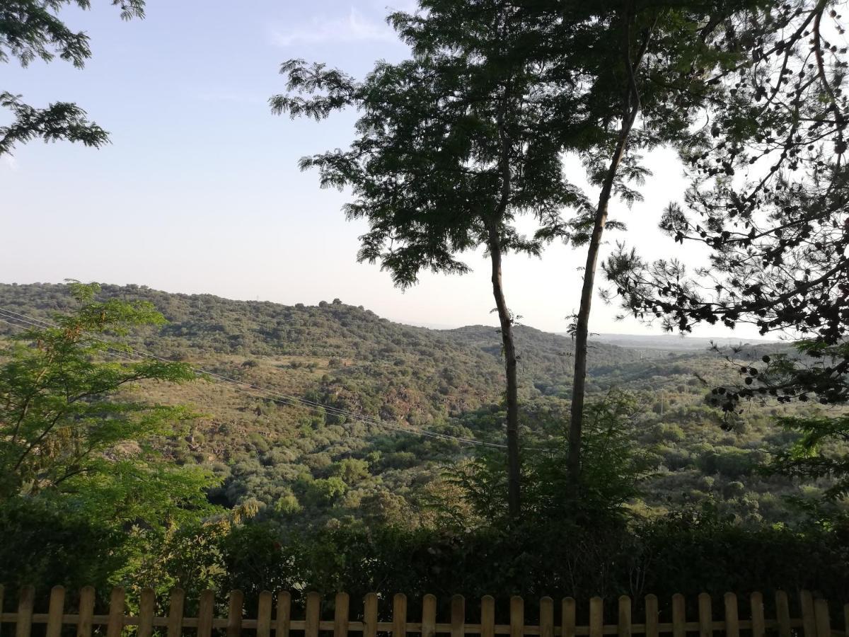 Сasa de vacaciones Casa Rural La Presa