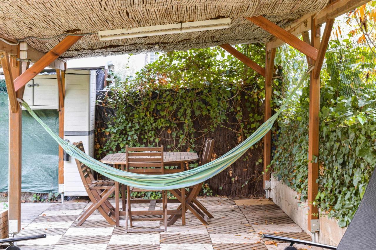 Сasa de vacaciones Camps Con Jardín Privado