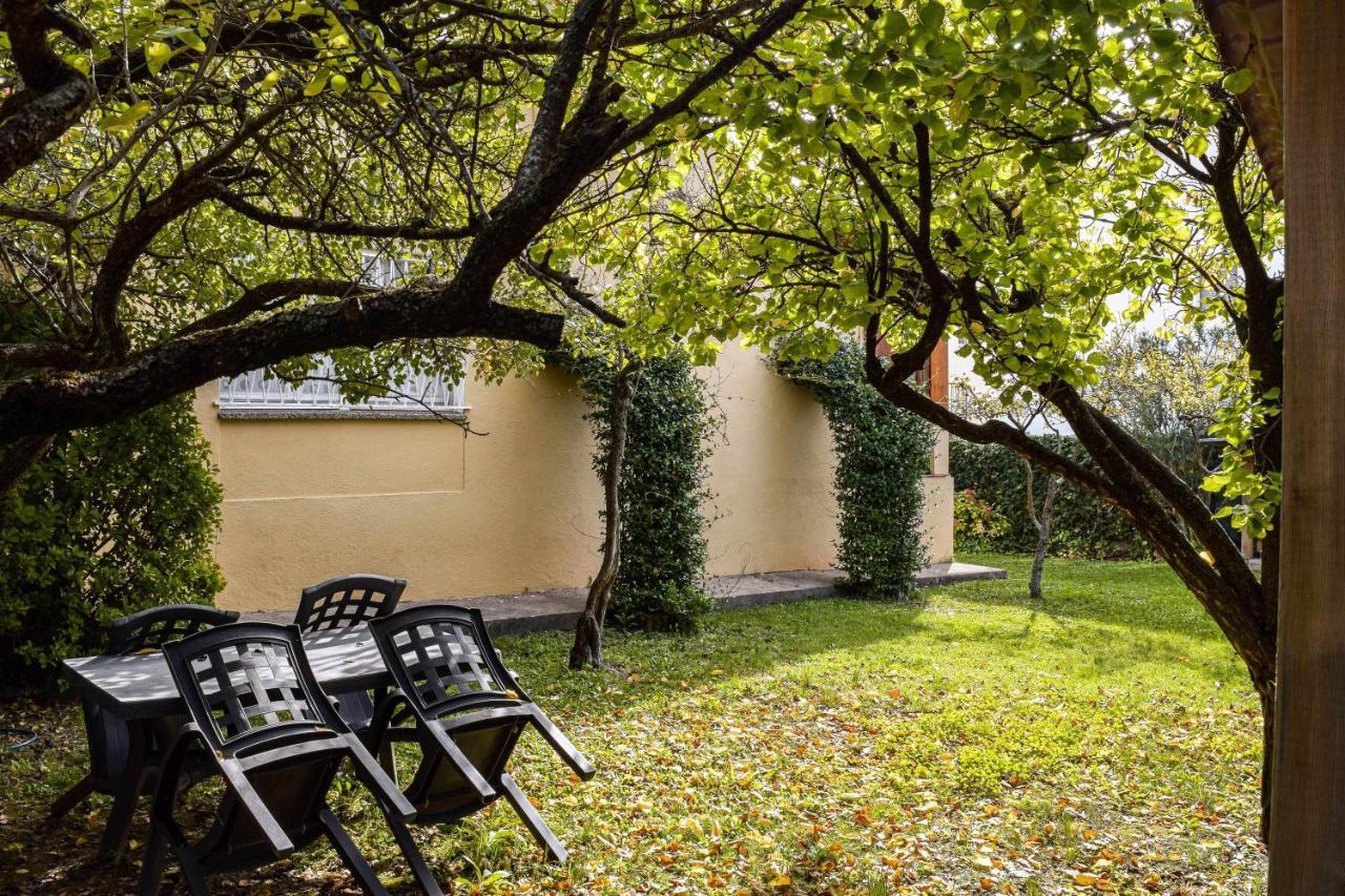Camps Con Jardín Privado Сasa de vacaciones