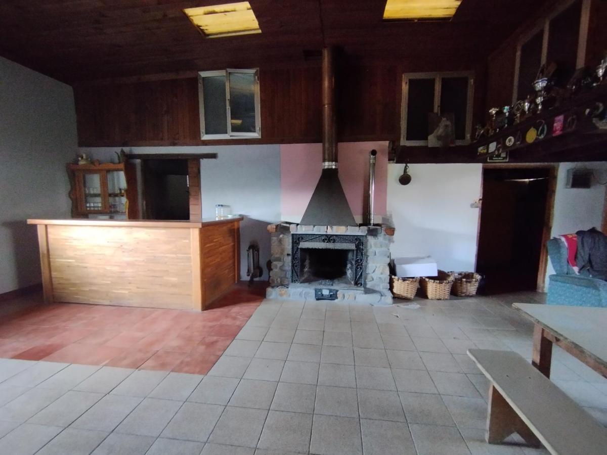 Hostel Alarpe Aterpetxea Bss00035 Zaldibia