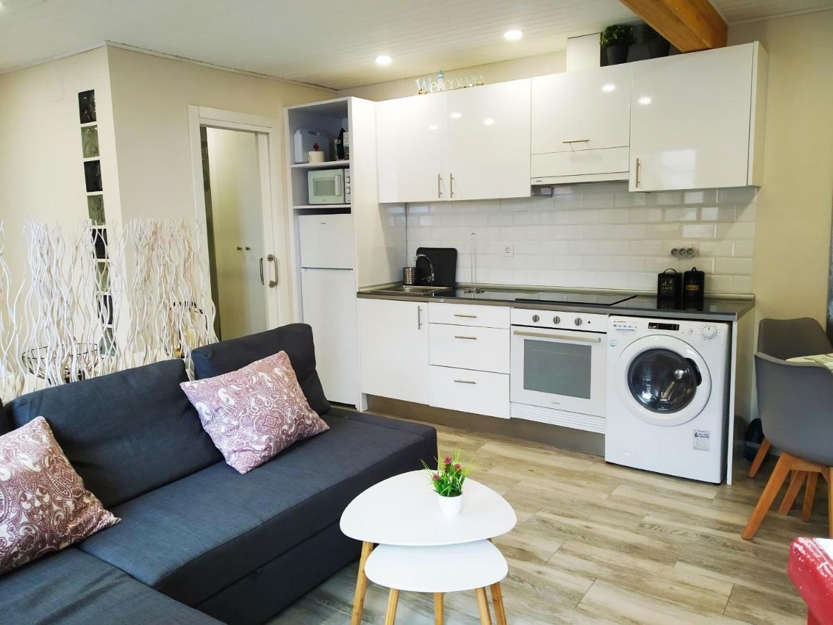 Camin Al Mar, Precioso Loft