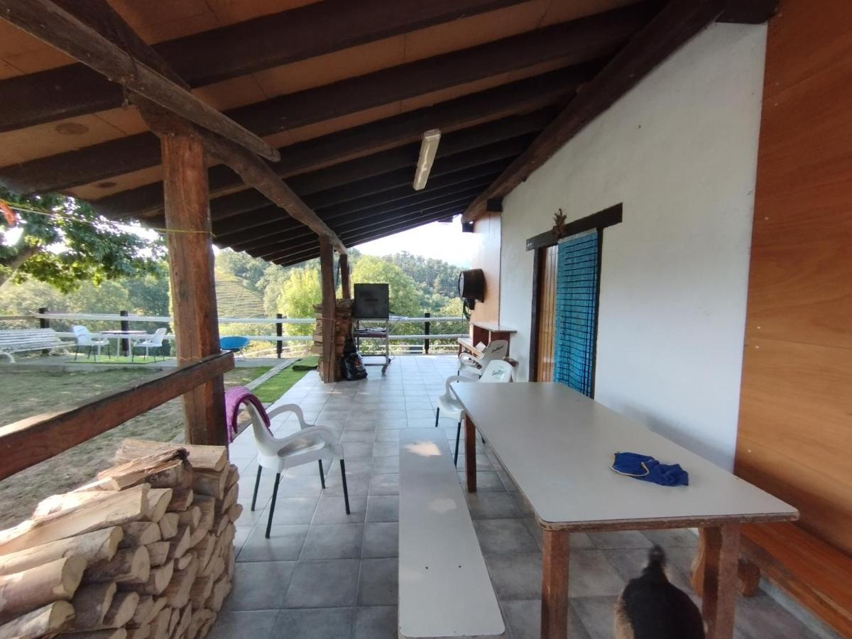 Hostel Alarpe Aterpetxea Bss00035