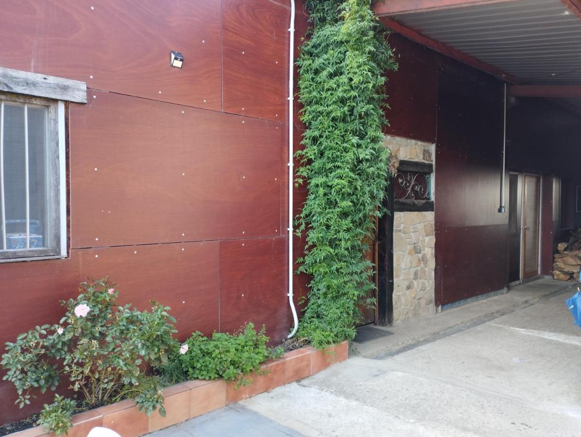 Hostel Alarpe Aterpetxea Bss00035