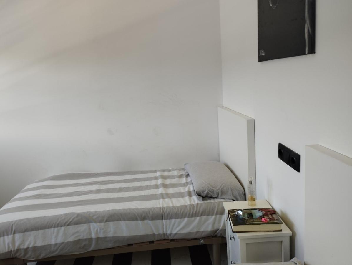Alarpe Aterpetxea Bss00035 Hostel Zaldibia