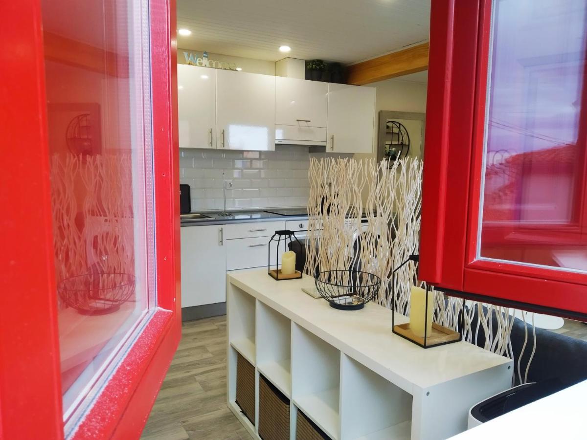 Camin Al Mar, Precioso Loft * Cudillero