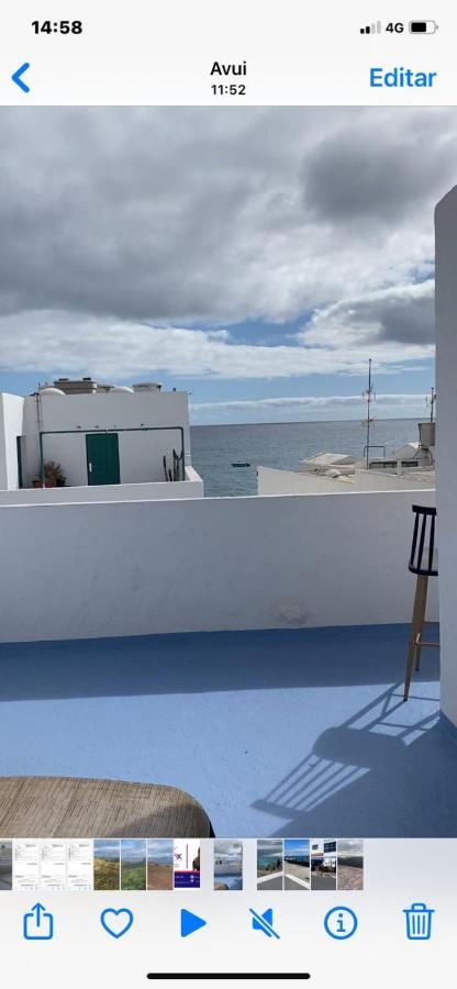 Eterna Primavera, A 40m De La Piscina Natural Сasa de vacaciones