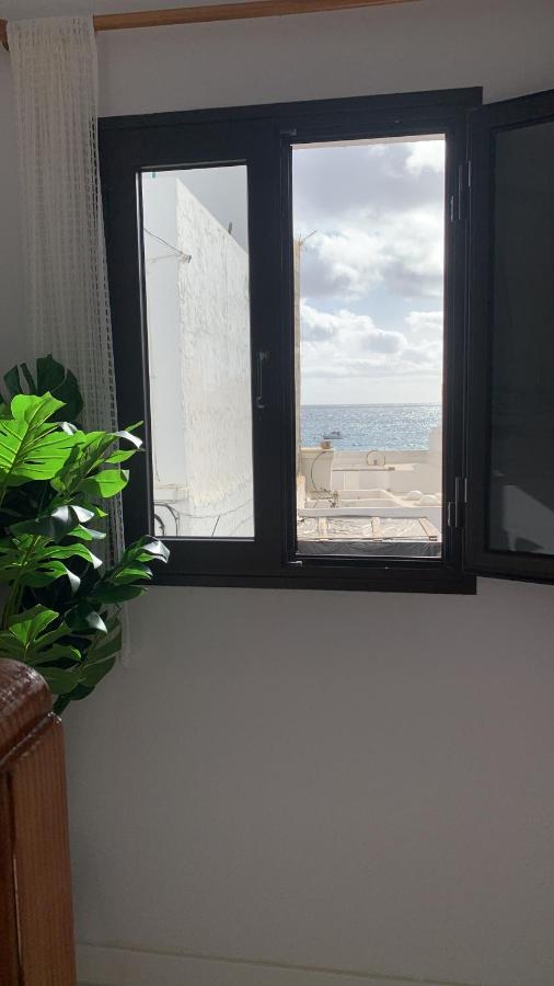 Сasa de vacaciones Eterna Primavera, A 40m De La Piscina Natural