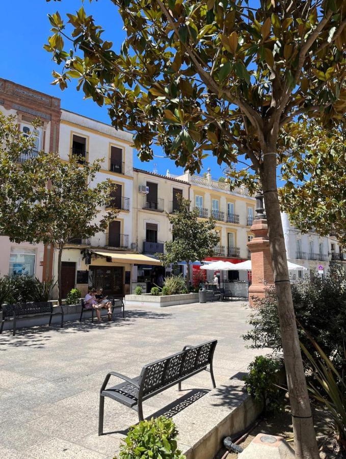 Rondabella 3 Centro Parking Gratis Wifi Aa Apartamento Ronda