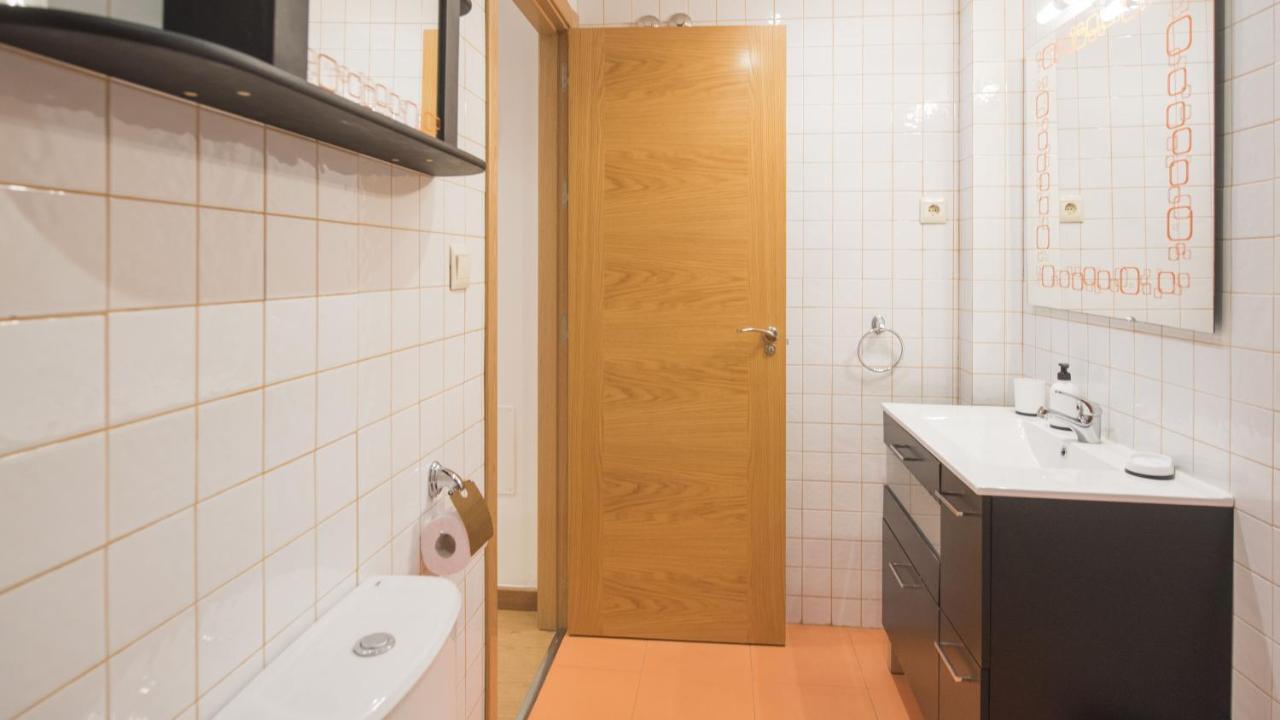 Apartamento Salto Del Caballo Con Parking Incluido *