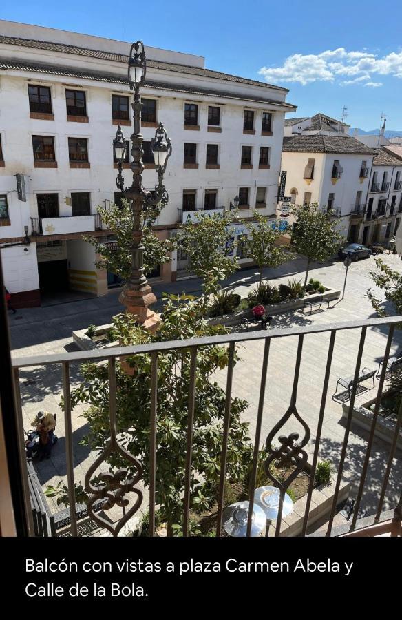 Apartamento Rondabella 3 Centro Parking Gratis Wifi Aa