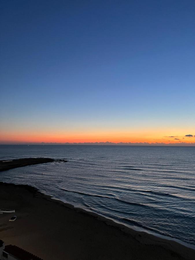 Formidable Seaview Torrevieja