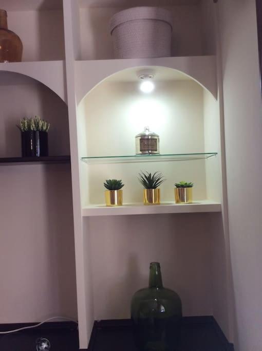 Apartamento Hyp-marina , El Capricho.