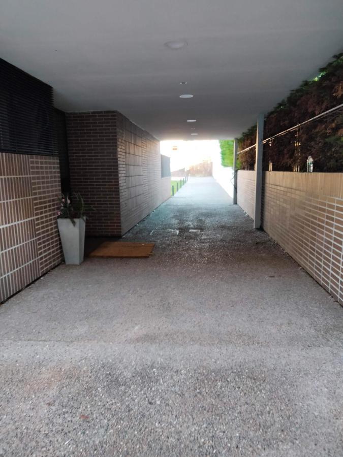 Hispano Apartamento