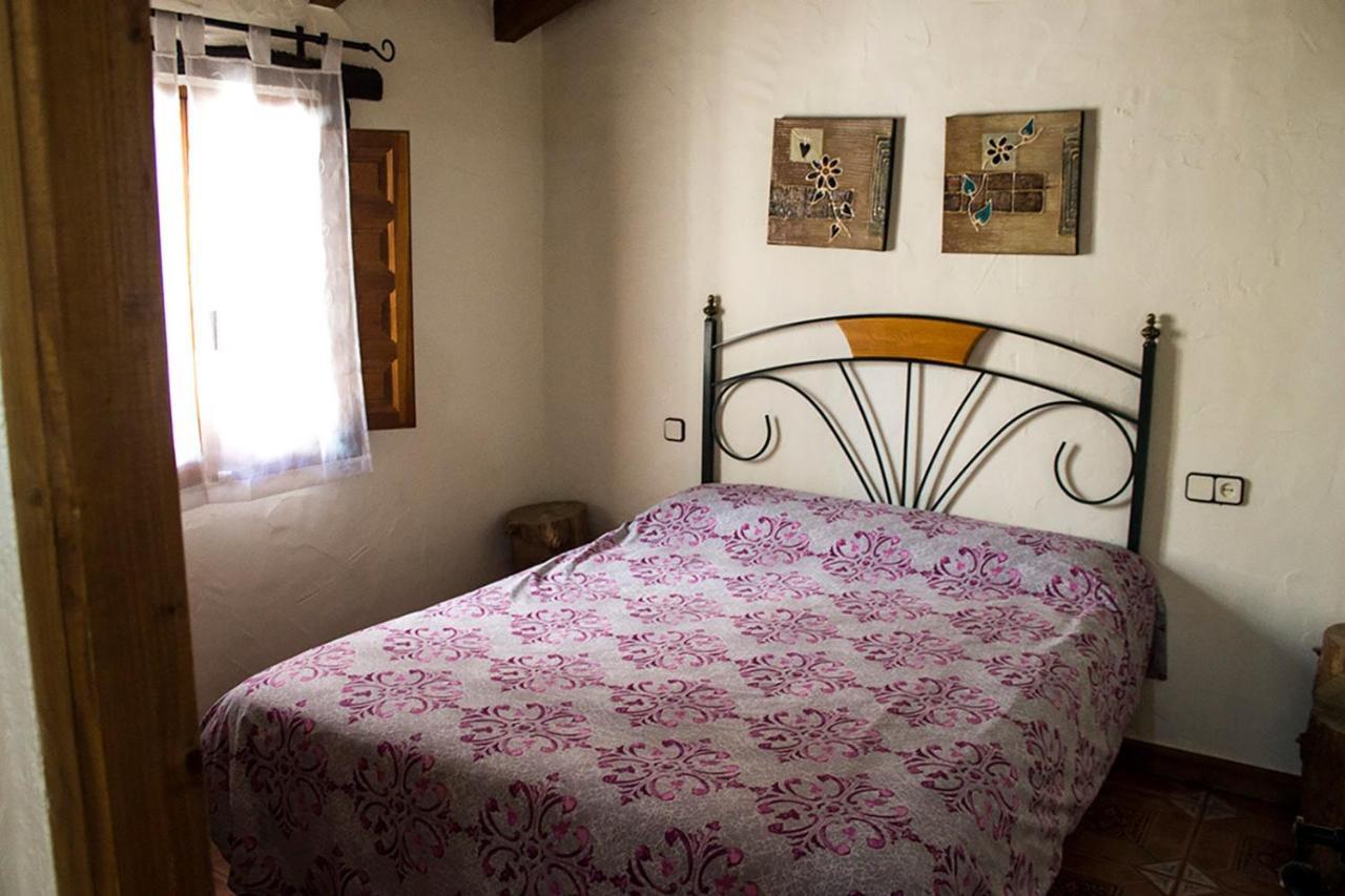 Quijote Y Sancho Casa rural